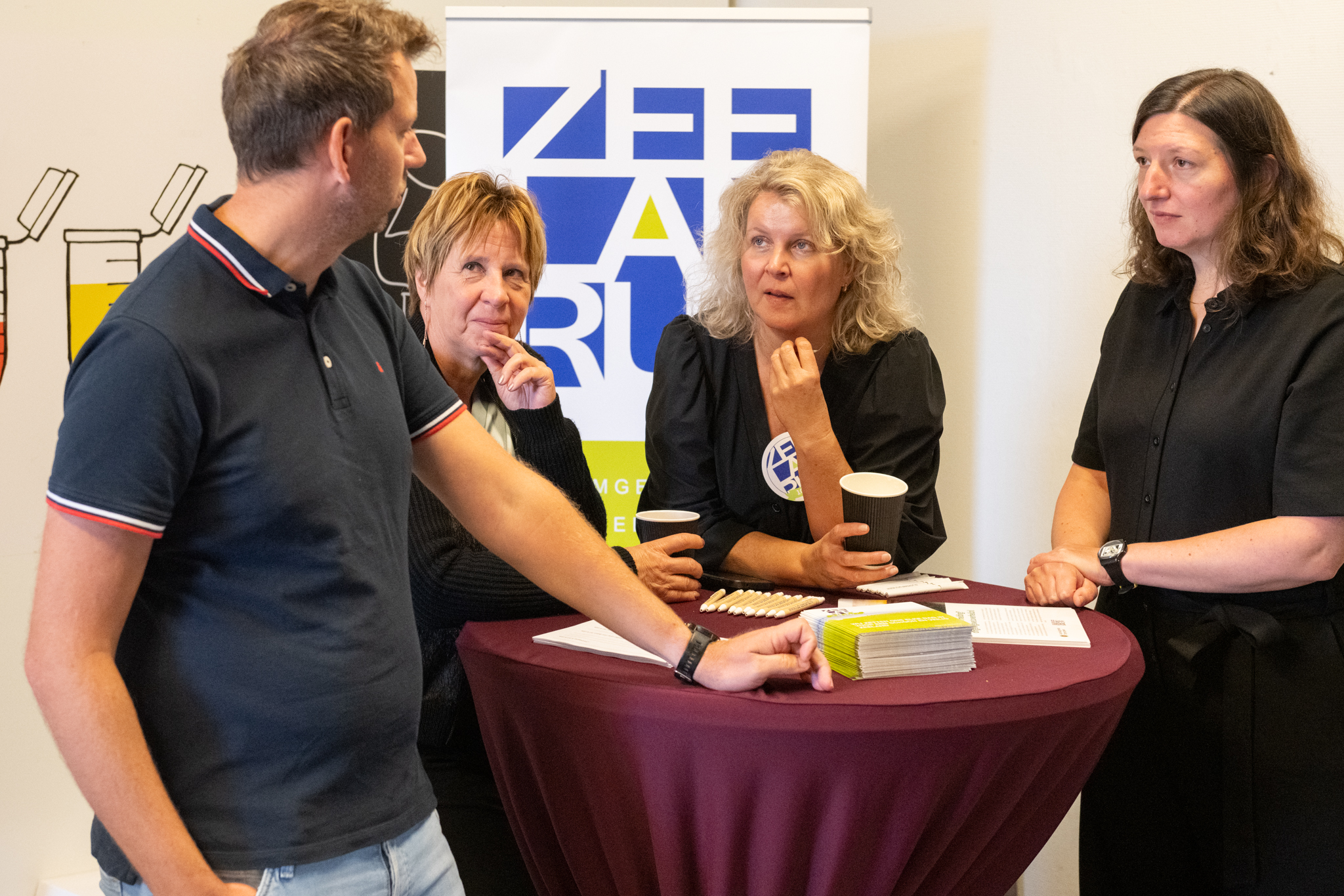 Zeeuwse Duurzaamheidsbeurs Terneuzen 2024 02