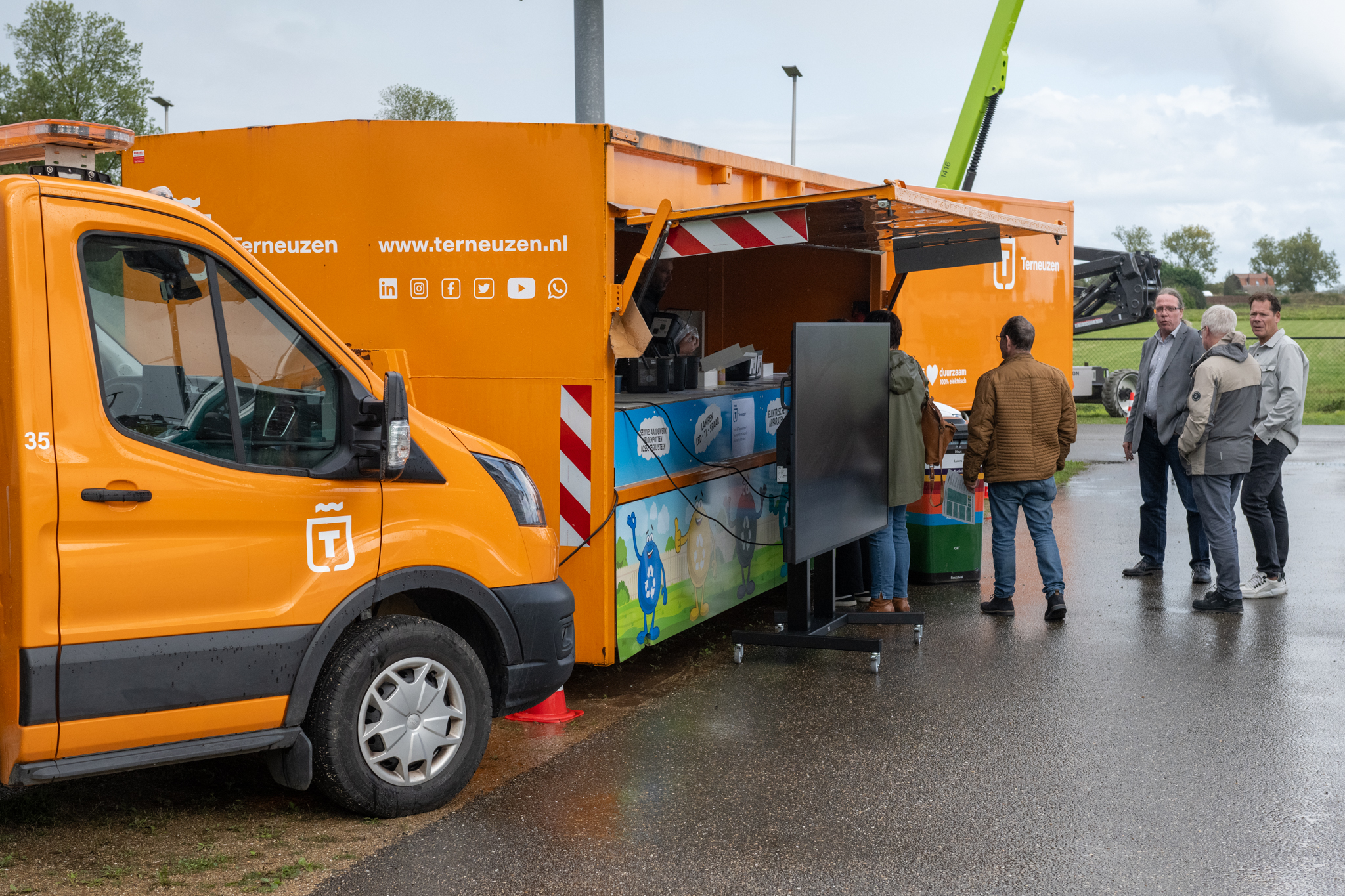 Zeeuwse Duurzaamheidsbeurs Terneuzen 2024 02